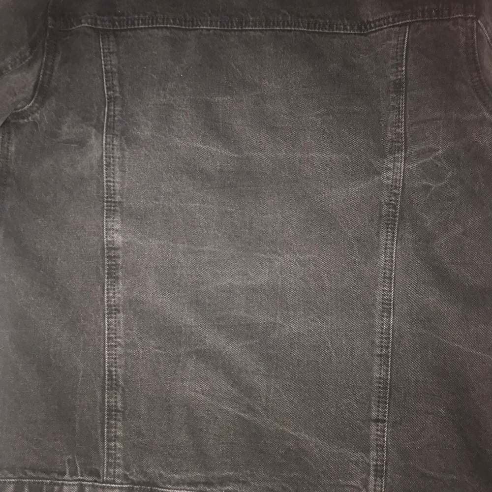 Jean Jacket - Picture 6 of 6